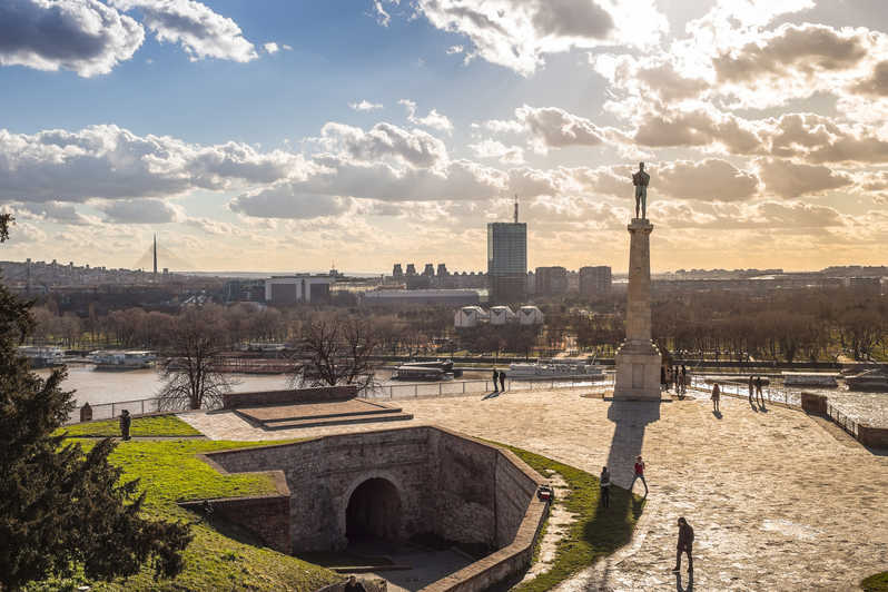 Сербия