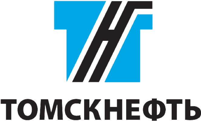 Томскнефть