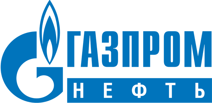Газпромнефть